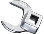 Krähenfuß-Maul-Schlüssel 13mm Stahlwille