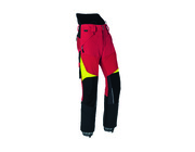 Kübler FOREST Schnittschutzhose Pro PSA 3