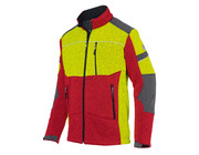Kübler FOREST Strickjacke