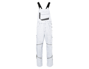 Kübler ICONIQ cotton Latzhose