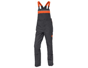 Kübler KERMEL TOP Latzhose PSA 3