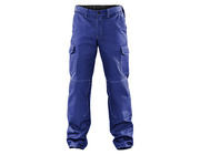 Kübler ORGANIQ Cargohose