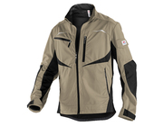 Kübler PRACTIQ Ultrashell Jacke