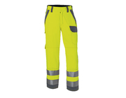 Kübler PROTECTIQ HIGH VIS Hose arc1 PSA 3