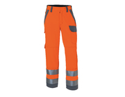 Kübler PROTECTIQ HIGH VIS Hose arc1 PSA 3