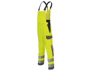 Kübler PROTECTIQ HIGH VIS Latzhose arc1 PSA 3