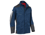 Kübler PROTECTIQ Jacke arc2 PSA 3