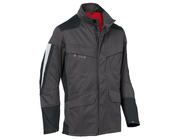 Kübler PROTECTIQ Jacke arc2 PSA 3
