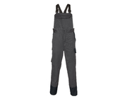 Kübler PROTECTIQ Latzhose arc1 PSA 3