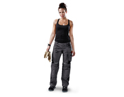 Kübler PULSSCHLAG Damenhose HIGH