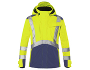 Kübler REFLECTIQ Hardshelljacke PSA 2