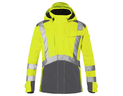 Kübler REFLECTIQ Hardshelljacke PSA 2