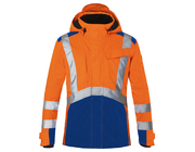 Kübler REFLECTIQ Hardshelljacke PSA 2