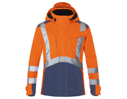 Kübler REFLECTIQ Hardshelljacke PSA 2