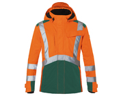 Kübler REFLECTIQ Hardshelljacke PSA 2