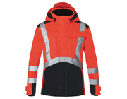 Kübler REFLECTIQ Hardshelljacke PSA 2
