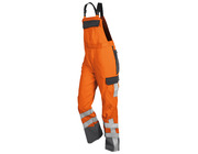 Kübler SAFETY 7 Latzhose PSA 3