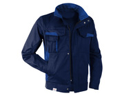 Kübler VITA cotton+ Jacke
