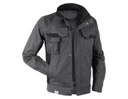 Kübler VITA cotton+ Jacke