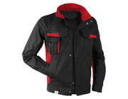 Kübler VITA cotton+ Jacke