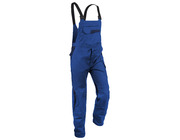 Kübler VITA cotton+ Latzhose
