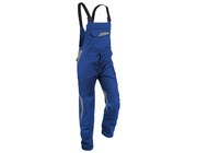 Kübler VITA cotton+ Latzhose