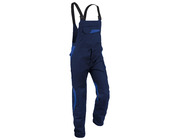Kübler VITA cotton+ Latzhose