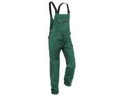 Kübler VITA cotton+ Latzhose