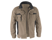 Kübler VITA mix Jacke