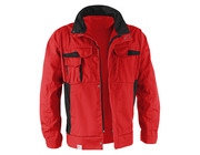 Kübler VITA mix Jacke