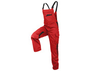 Kübler VITA mix Latzhose