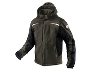 Kübler Winter Softshell Jacke