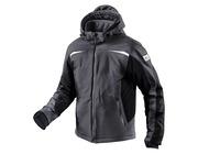Kübler Winter Softshell Jacke