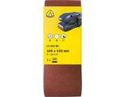 Kurzband SB 3Stck 100x 560mm K 60 Klingspor