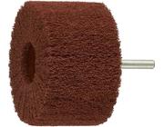 Lamellenbürste FF-ZS Schaft-Ø 6mm 75x45mm grob A 3