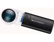 Leuchtlupe mobilux 7x D35mm ESCHENBACH
