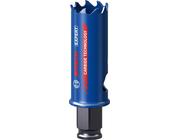 Lochsäge EXPERT 25 mm Bosch VE à 1 Stück ToughMate
