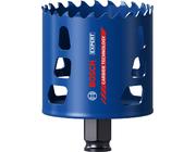 Lochsäge EXPERT 67 mm Bosch VE à 1 Stück ToughMate