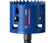 Lochsäge EXPERT 76 mm Bosch VE à 1 Stück ToughMate