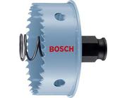 Lochsäge Sheet Metal 102 mm Bosch VE à 1 Stück