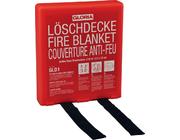 Löschdecke GLD 1 B1200xT1800 mm inkl. Box Gloria