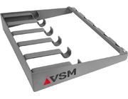 Magazin für 5 Sparrollen in Breite 25-50mm VSM