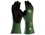 MaxiChem Cut Schutz-Handschuh