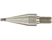 Messeinsatz HM Kugel Typ 18/ 1,0mm KÄFER