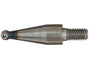 Messeinsatz HM Kugel Typ 18/ 2,0mm KÄFER
