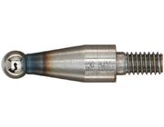 Messeinsatz HM Kugel Typ 18/ 3,0mm KÄFER