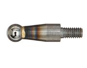 Messeinsatz HM Kugel Typ 18/ 4,0mm KÄFER