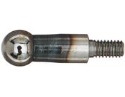 Messeinsatz HM Kugel Typ 18/ 5,0mm KÄFER