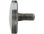 Messeinsatz HM Typ 12/10,0mm KÄFER
