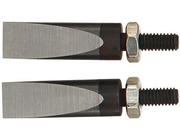 Messeinsatz HM Typ 20/ 5,0mm KÄFER